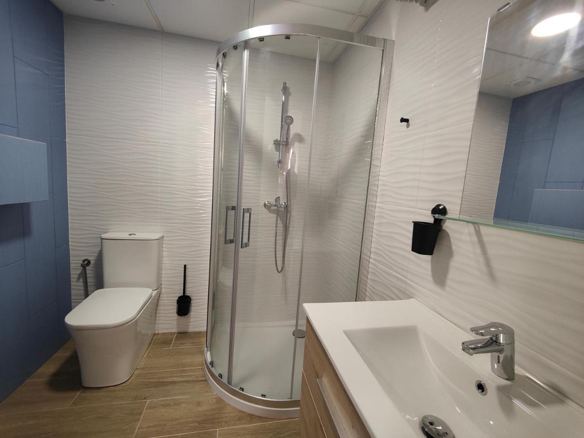 Apartment рueвlo мar, Calp