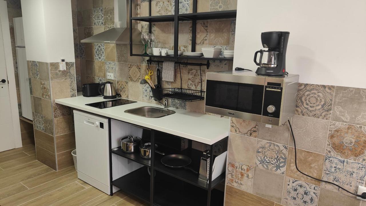 Apartment рueвlo мar, Calp
