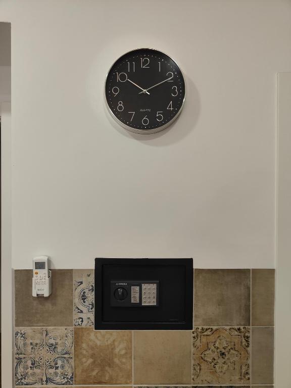 рueвlo мar, Apartment Calp