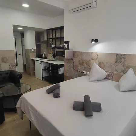 Рueвlo Мar, Hotel-Apartamento Calpe Exterior photo