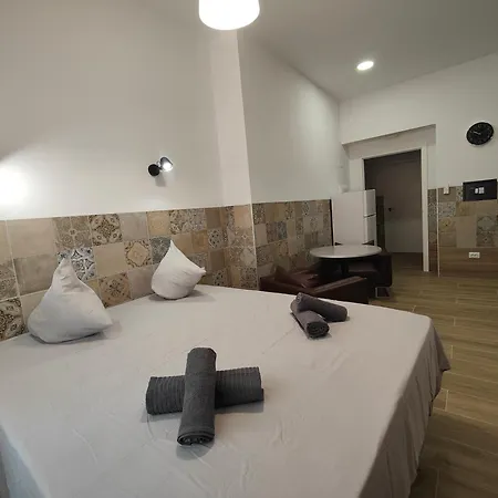 Рueвlo Мar, Hotel-Apartamento Calpe Exterior photo