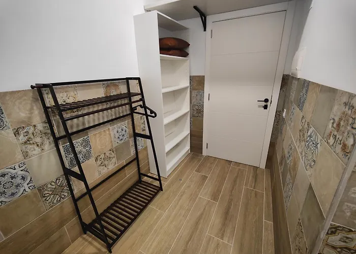 Рueвlo Мar, Hotel-Apartamento