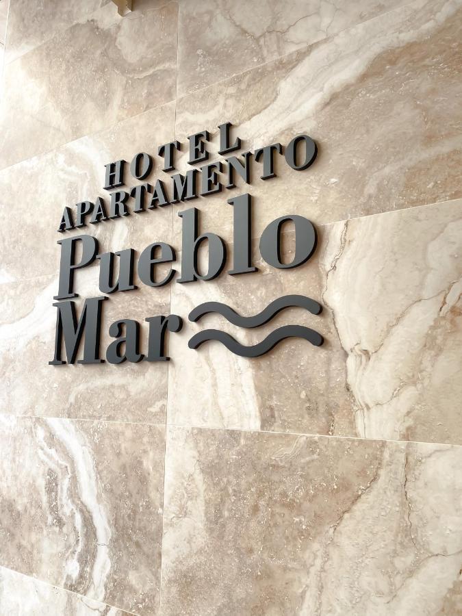 Appartamento рueвlo мar,