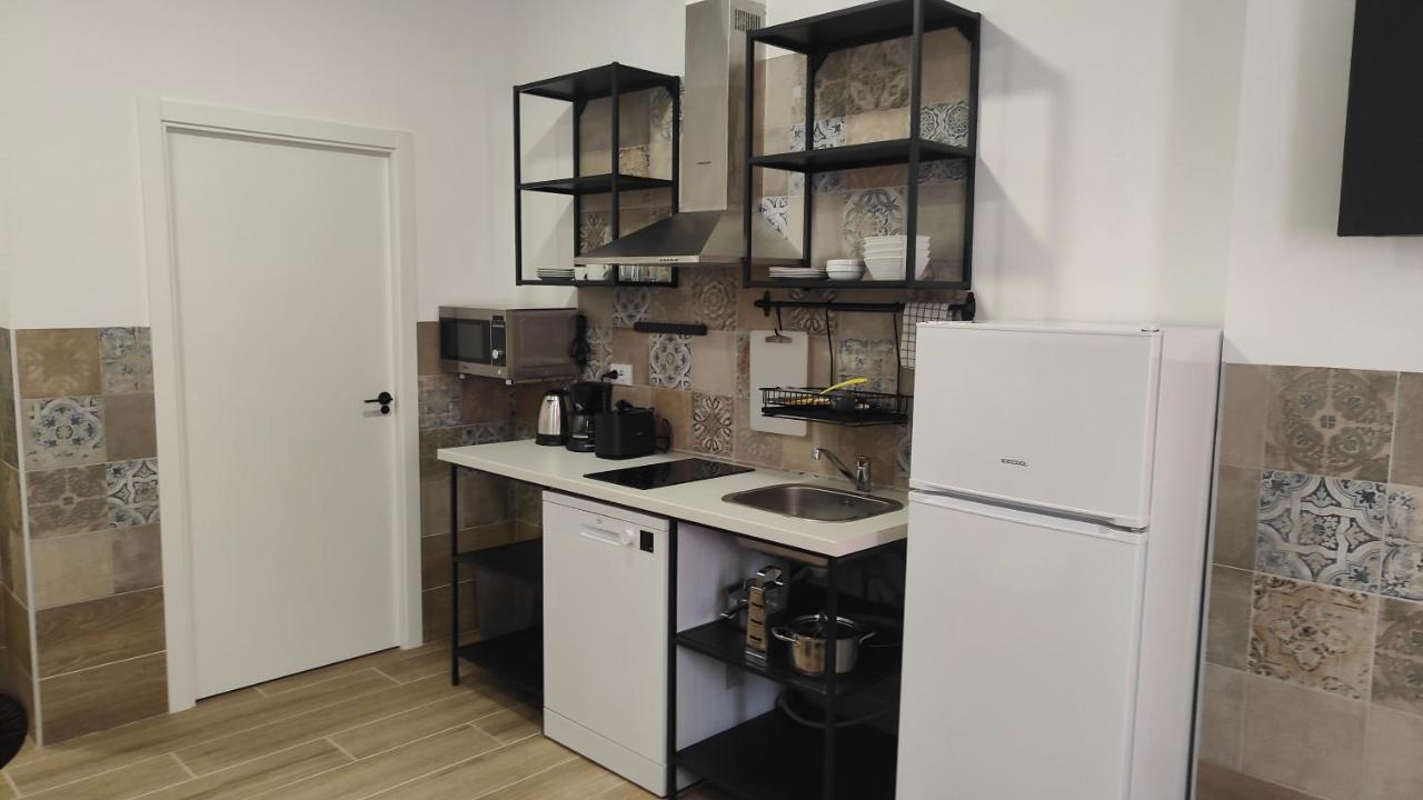 рueвlo мar, Appartamento Calpe