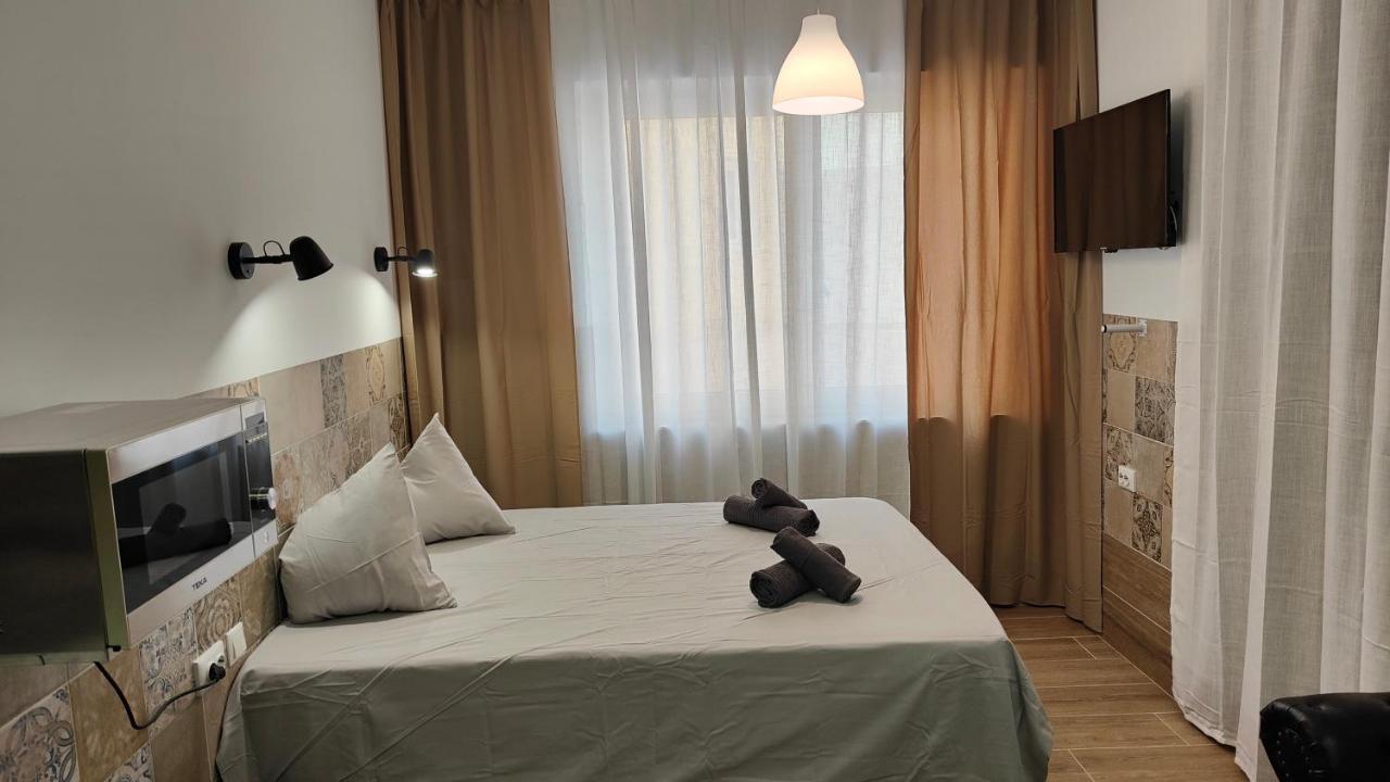 Appartamento рueвlo мar,