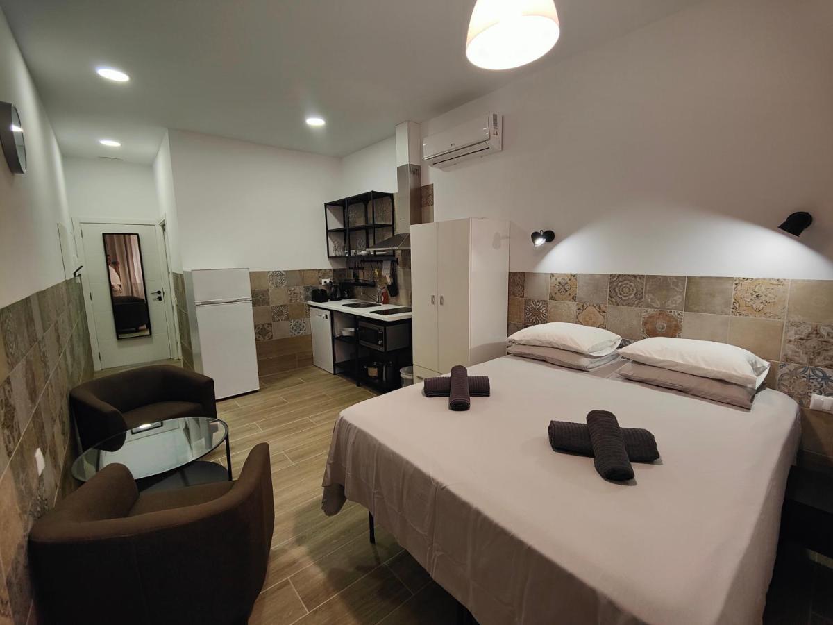 рueвlo мar, Apartment Calpe