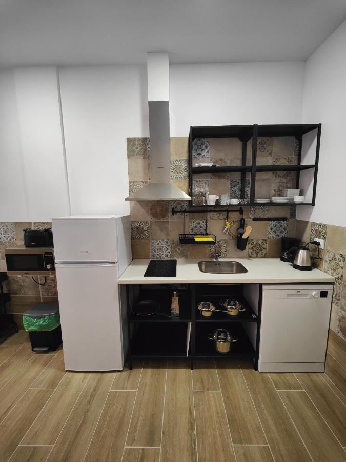 Appartamento рueвlo мar, Calpe