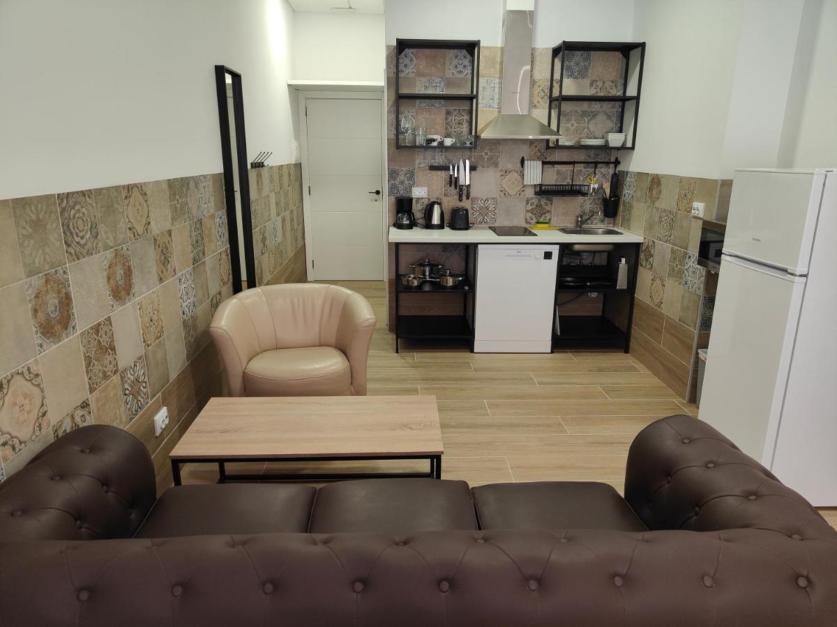 рueвlo мar, Appartamento Calpe
